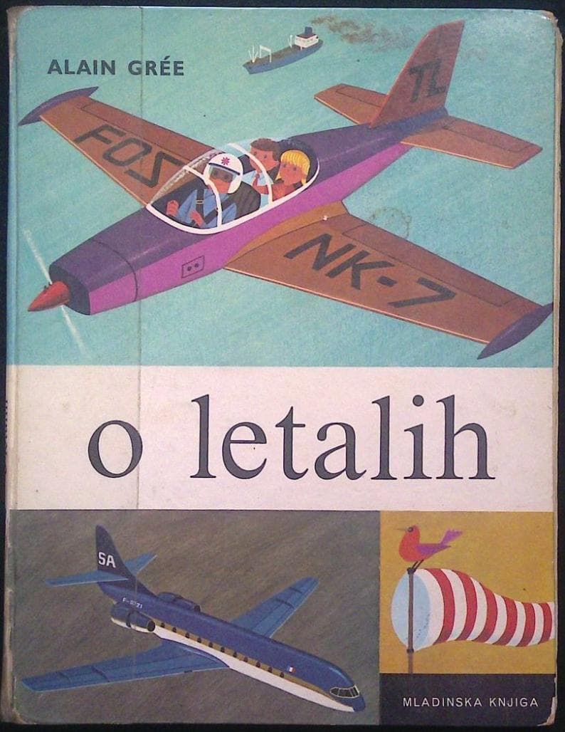 O letalih