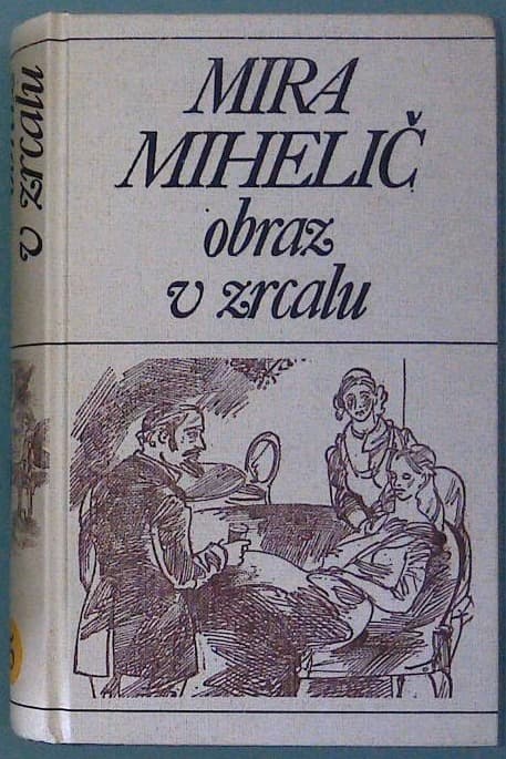 Obraz v zrcalu
