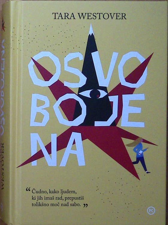 Osvobojena