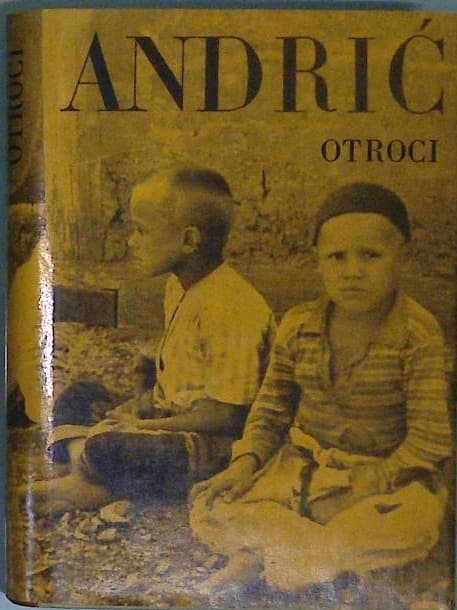 Otroci