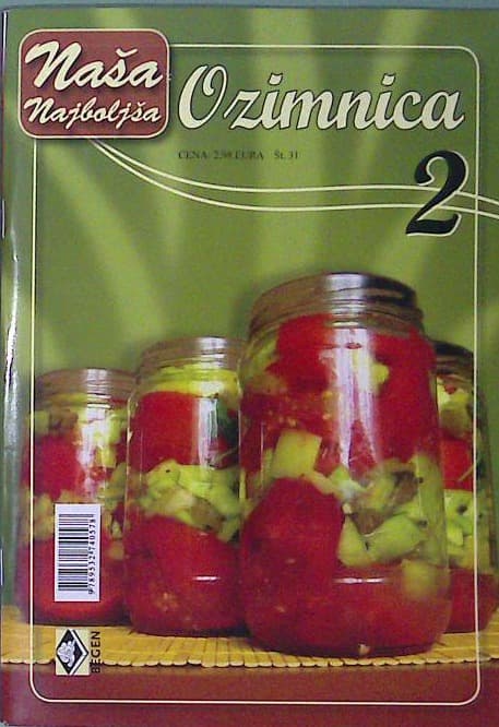 Ozimnica