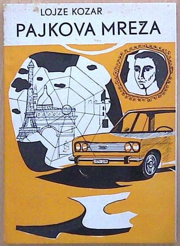 Pajkova mreža