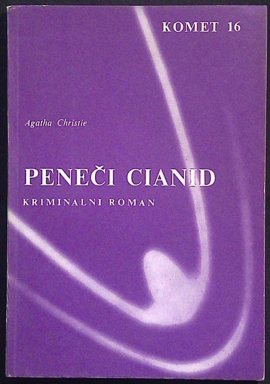 Peneči cianid