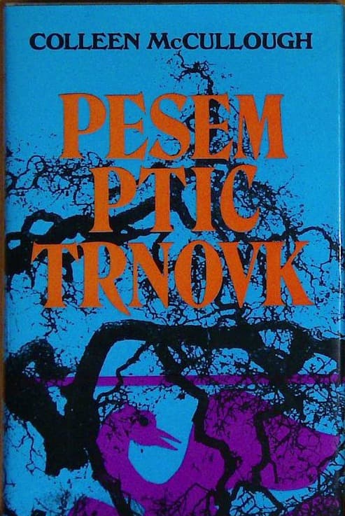 Pesem ptic trnovk 2
