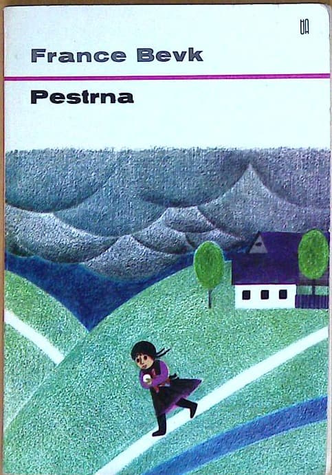 Pesterna