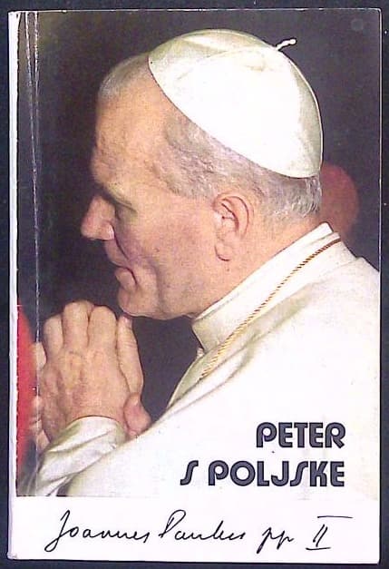 Peter s Poljske