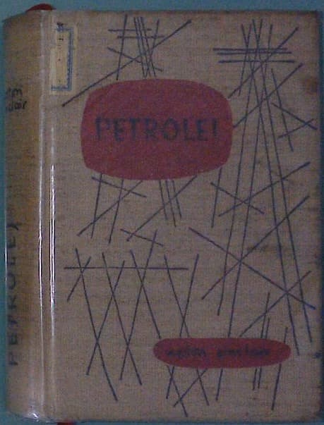 Petrolej