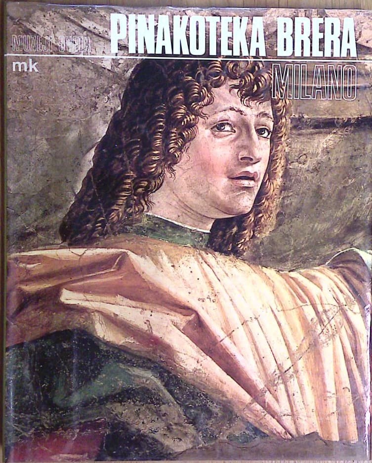 Pinakoteka Brera Milano