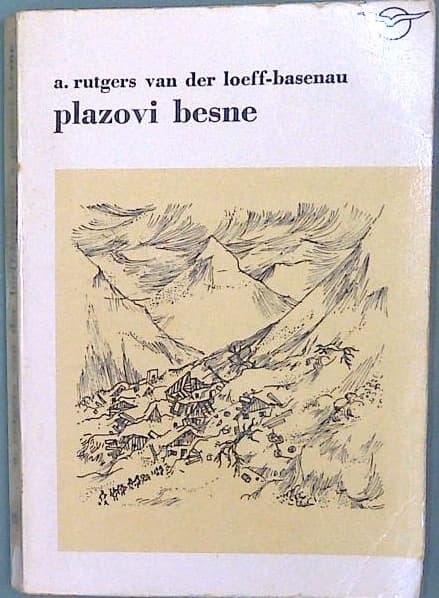 Plazovi besne