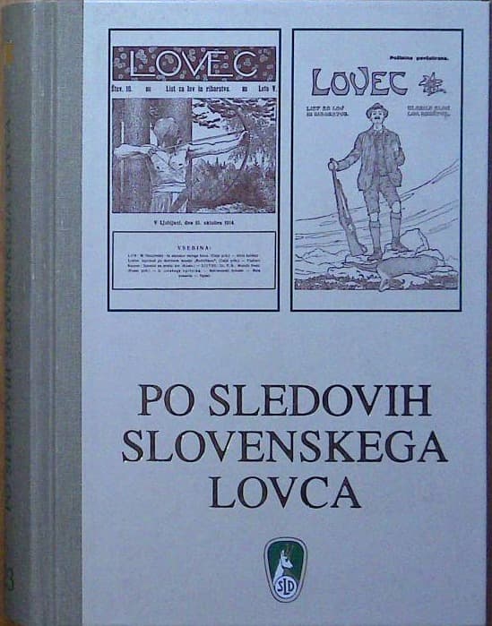 Po sledeh slovenskega lovca