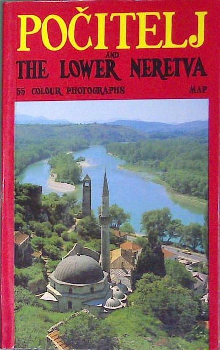 Počitelj the Lower Neretva