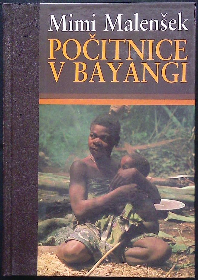 Počitnice v Bayangi