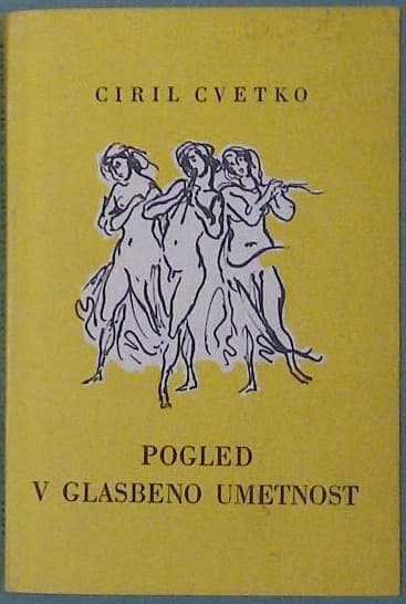 Pogled v glasbeno umetnost
