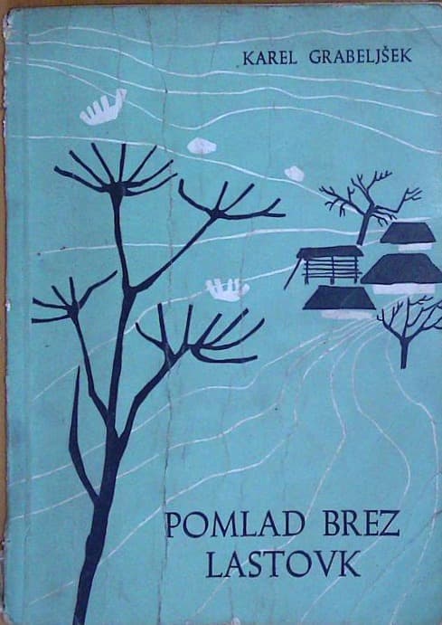 Pomlad brez lastovk