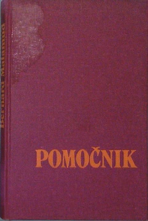 Pomočnik