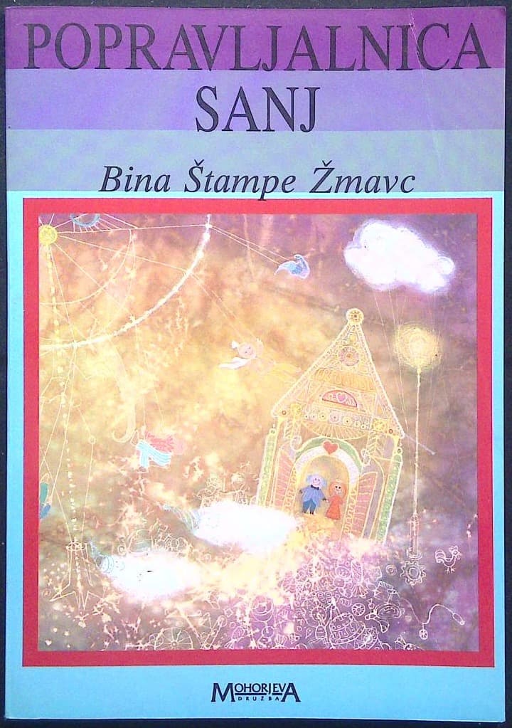 Popravljalnica sanj
