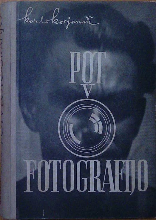 Pot v fotografijo