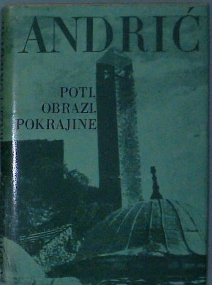Poti, obrazi, pokrajine
