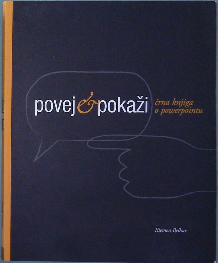Povej&pokaži