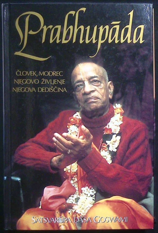 Prabhupada
