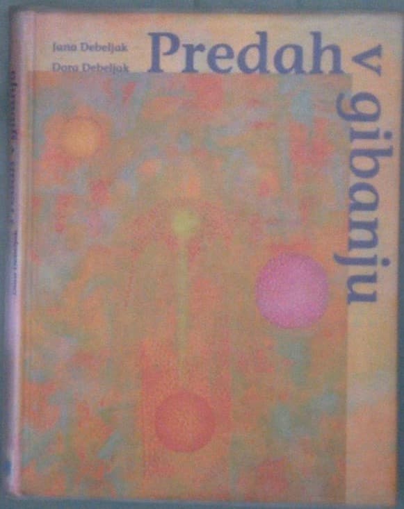 Predah v gibanju