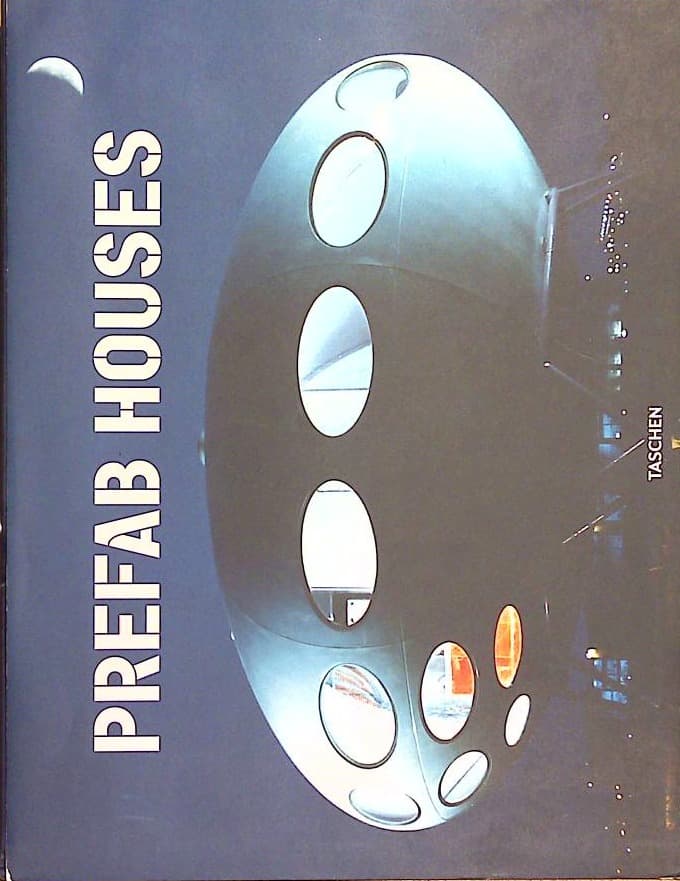 Prefab houses