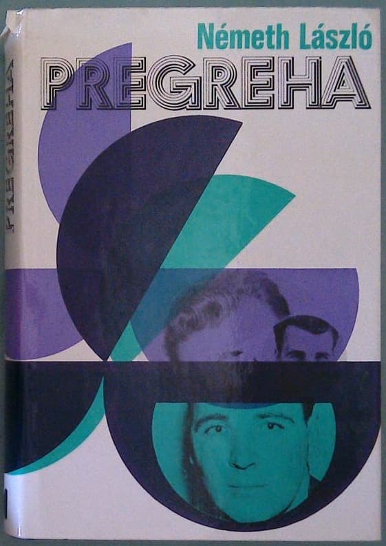 Pregreha
