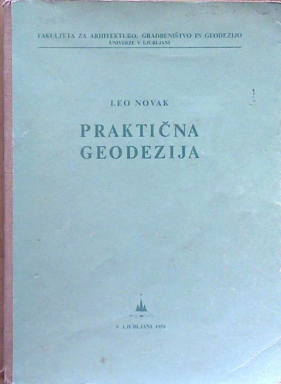 Prektična geodezija
