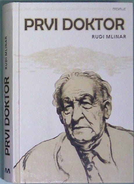 Prvi doktor