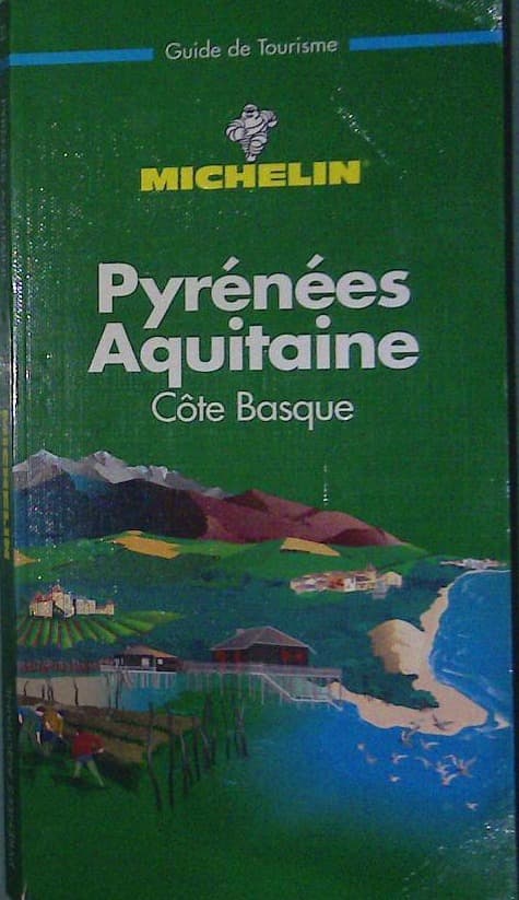 Pyrenees, Aquitaine - Cote Basque