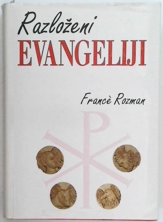 Razloženi evangeliji