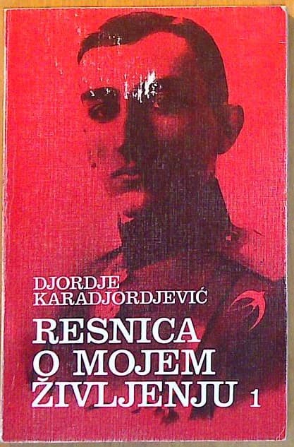 Resnica o mojem življenju 1