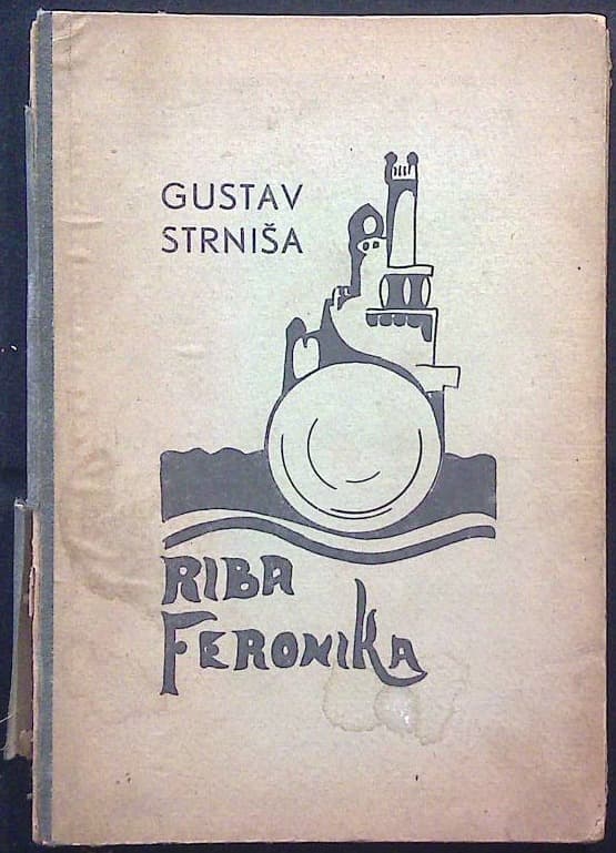 Riba Feronika