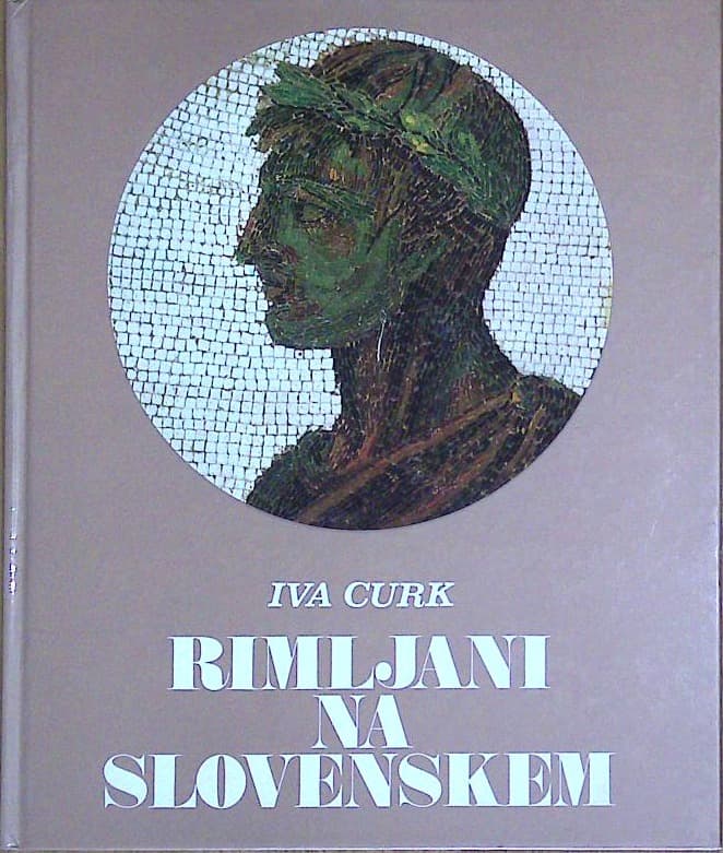 Rimljani na slovenskem