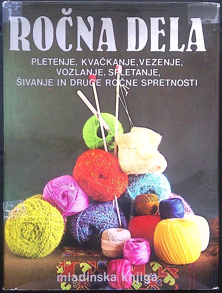 Ročna dela