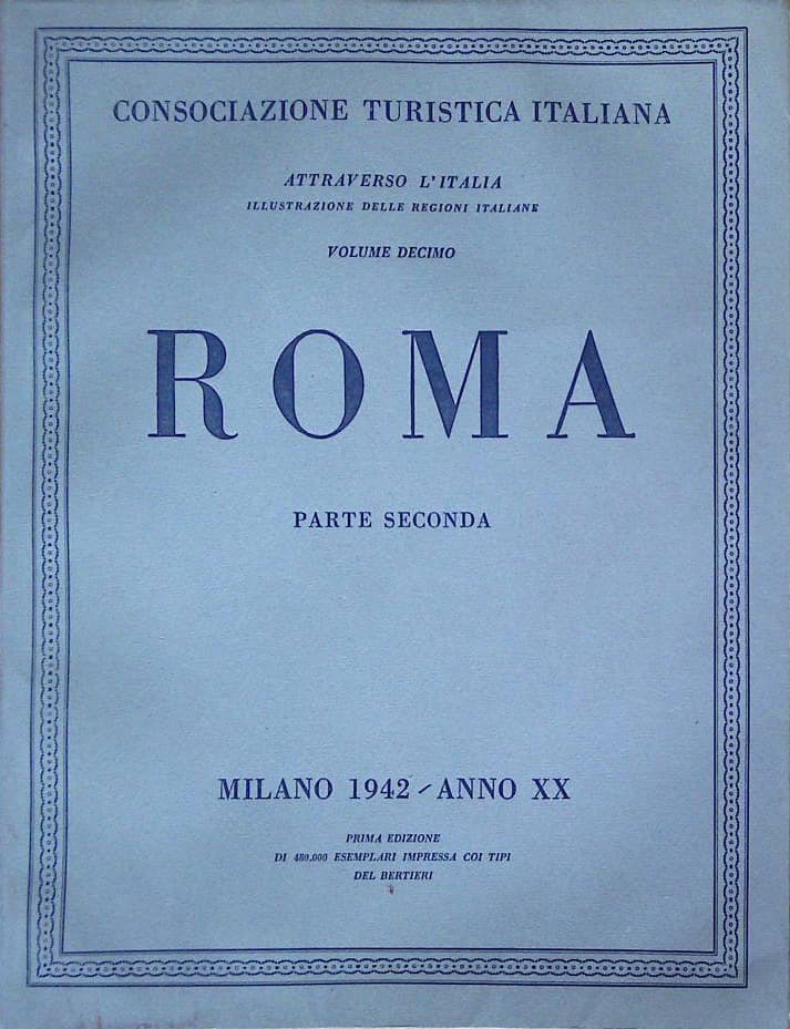Roma - Parte II
