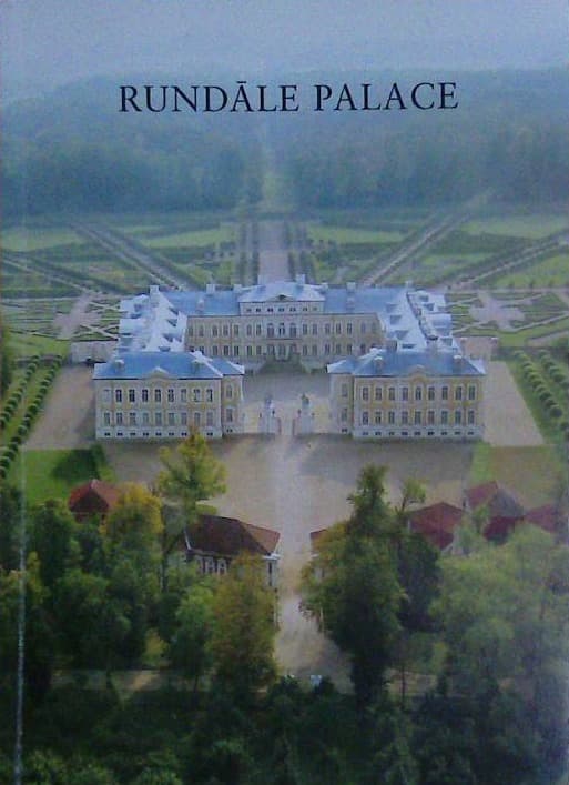 Rundale Palace