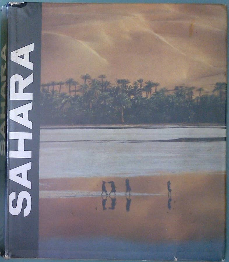 Sahara
