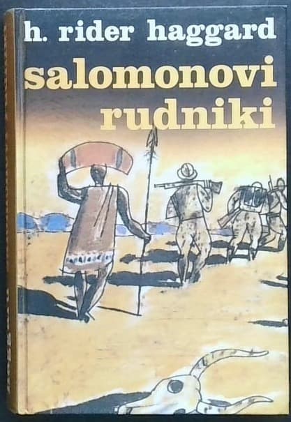 Salomonovi rudniki