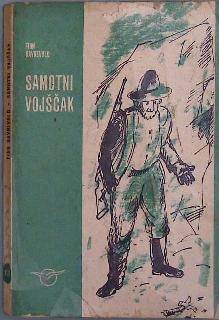 Samotni vojščak