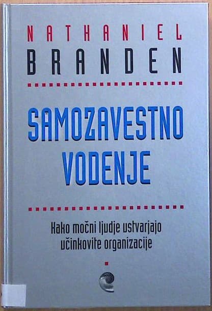 Samozavestno vodenje