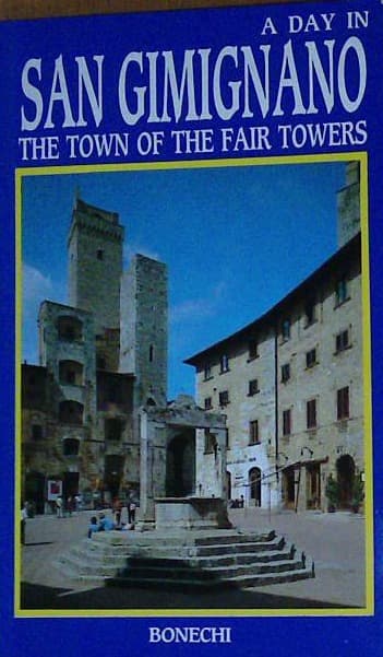 San Gimignano