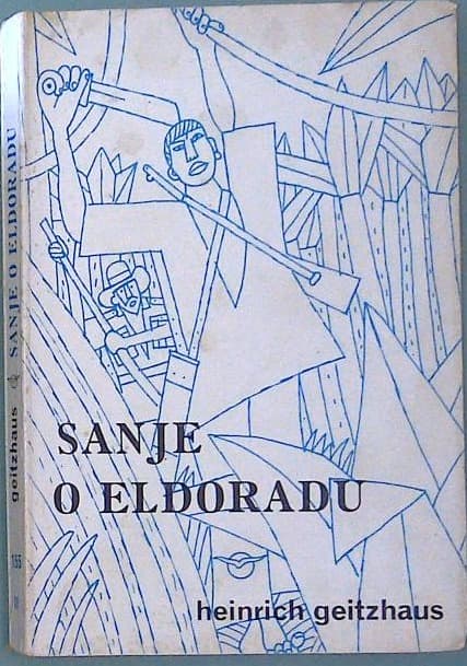 Sanje o eldoradu