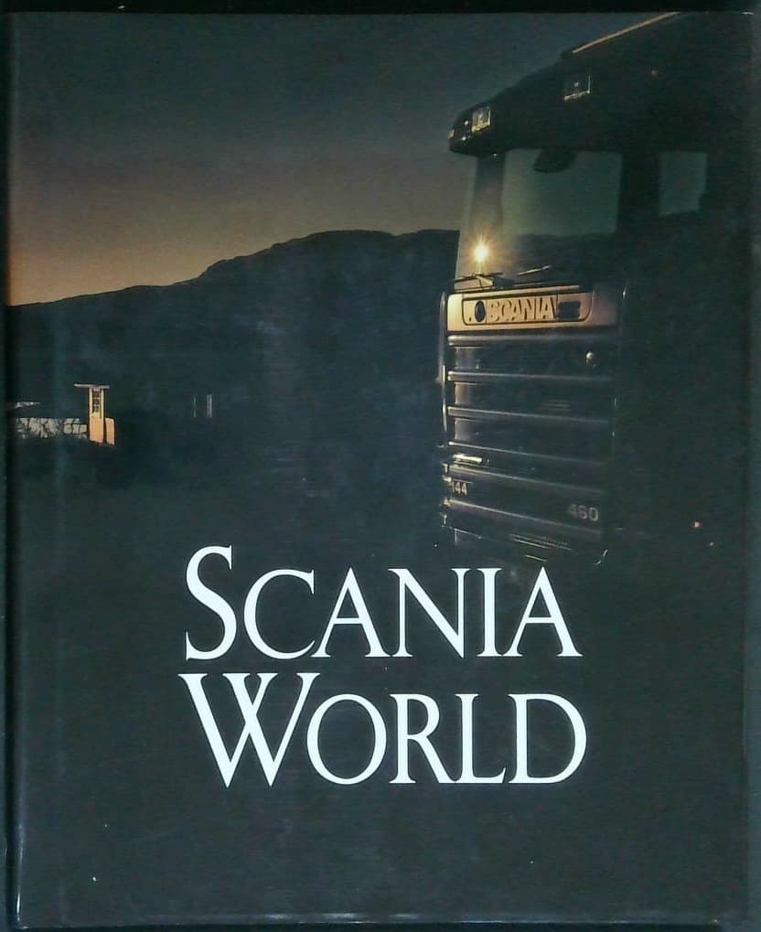 Scania World