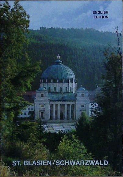St. Blaisien/Schwarzwald