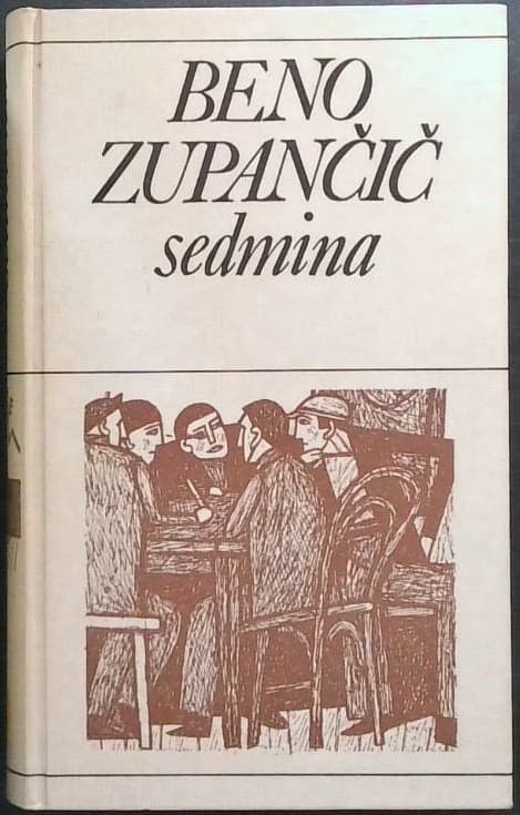 Sedmina