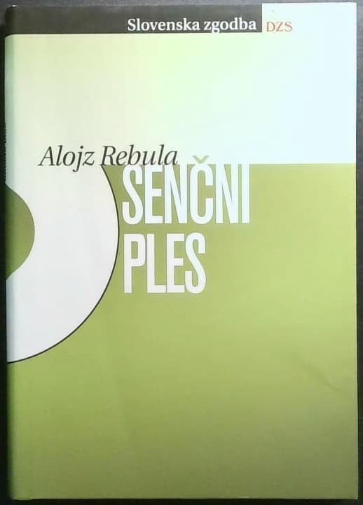 Senčni ples