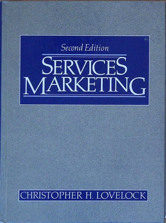 Services Marketing