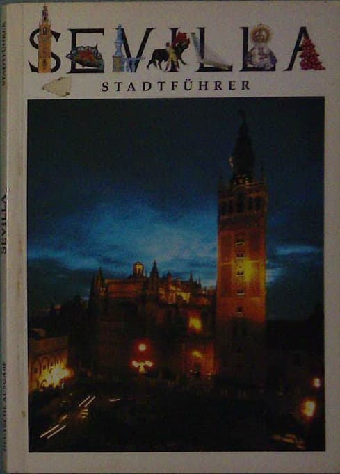 Sevilla Stadtführer