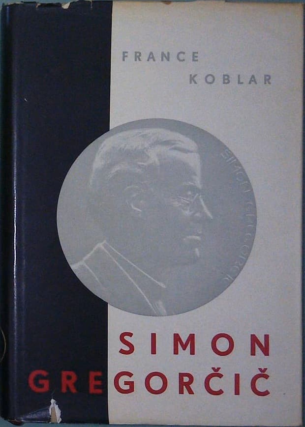 Simon Gregorčič